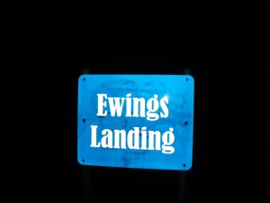 Ewing's Landing