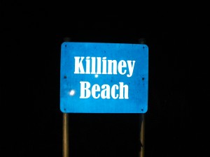 Killiney Beach