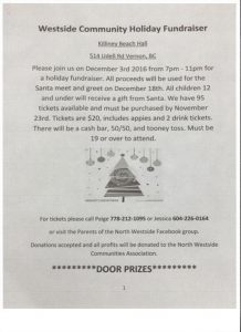 community-fundraiser