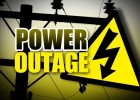 Power Outage