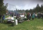 North Westside Communities Association 6th Annual Easter Egg Hunt
