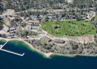 Lake Okanagan Resort sued over real estate deal